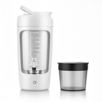 Premium GRNDR Shaker Cup™