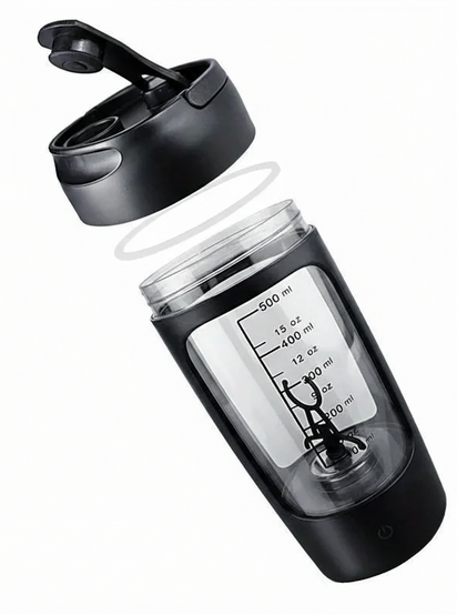 Premium GRNDR Shaker Cup™